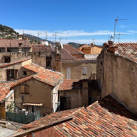 Studio Pampa - Centre Historique De Grasse, Musees, Boutiques Εξωτερικό φωτογραφία