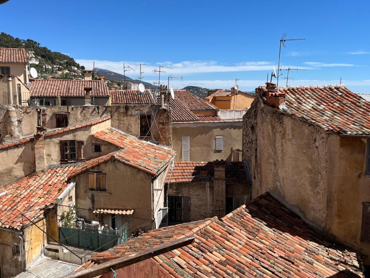 Studio Pampa - Centre Historique De Grasse, Musees, Boutiques Εξωτερικό φωτογραφία